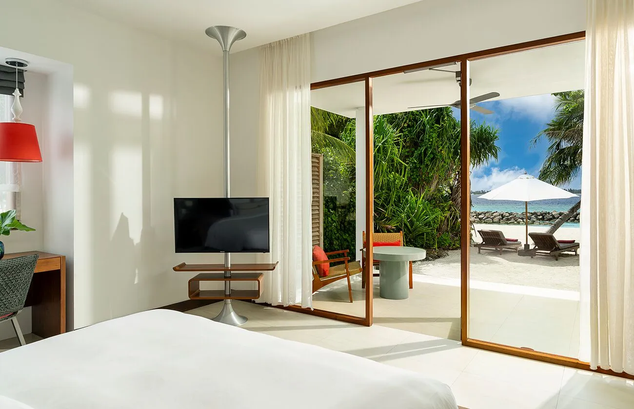 Beach Bungalow